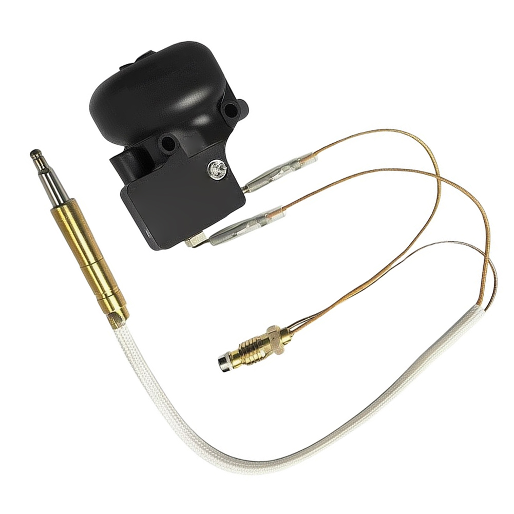 Outdoor Power Tool Kit - Thermoelement-Sonde für Außenheizgeräte, Reparaturset mit automatischer