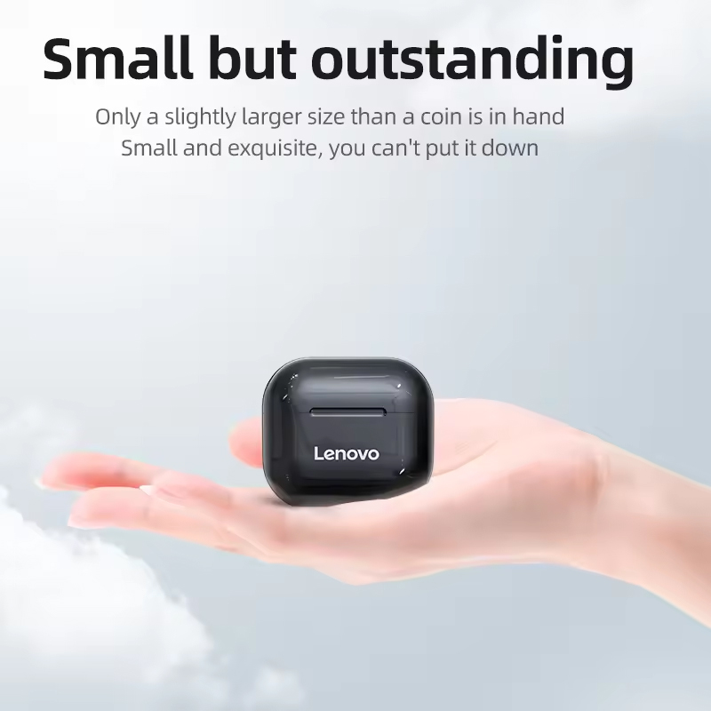 Lenovo LP40 PRO In-Ear Bluetoo – Outdoor Power Adapter Usb C Bewertung und Preis