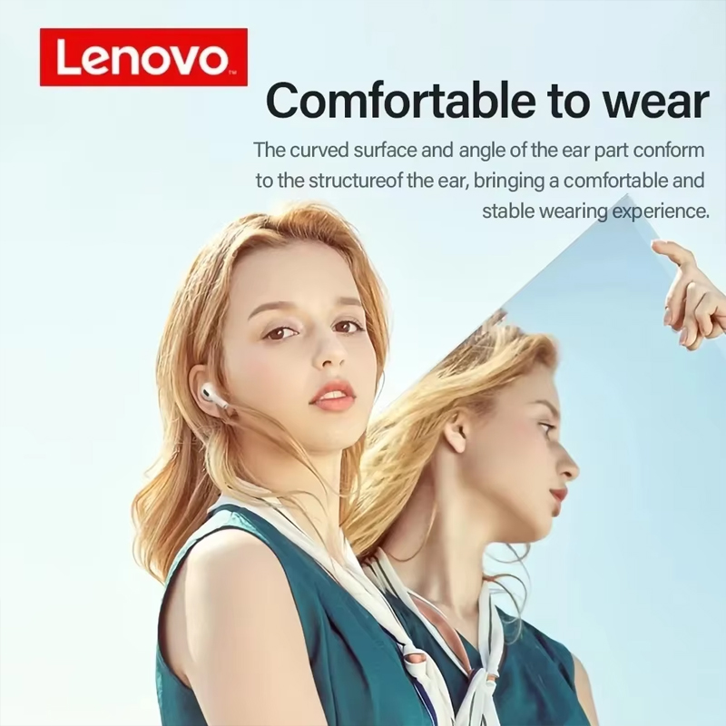 Lenovo LP40 PRO In-Ear Bluetoo – Outdoor Power Adapter Usb C Bewertung und Preis