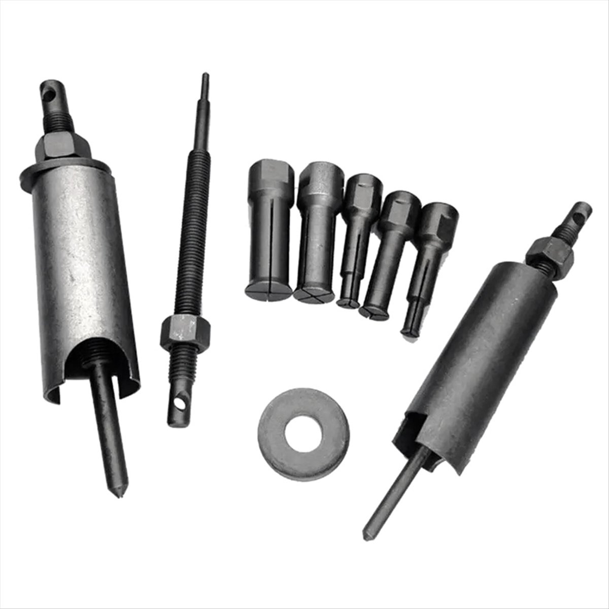 【Werkzeuge & Teile】 Fahrrad-La – Outdoor Power Tool Kit Bewertung und Preis