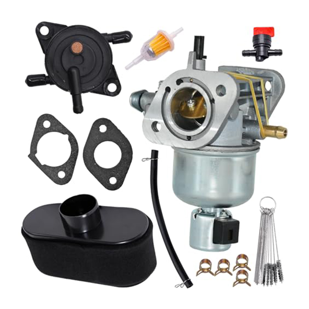 Für Kawasaki FS481V Vergaser-K – Outdoor Power Tool Kit Bewertung und Preis