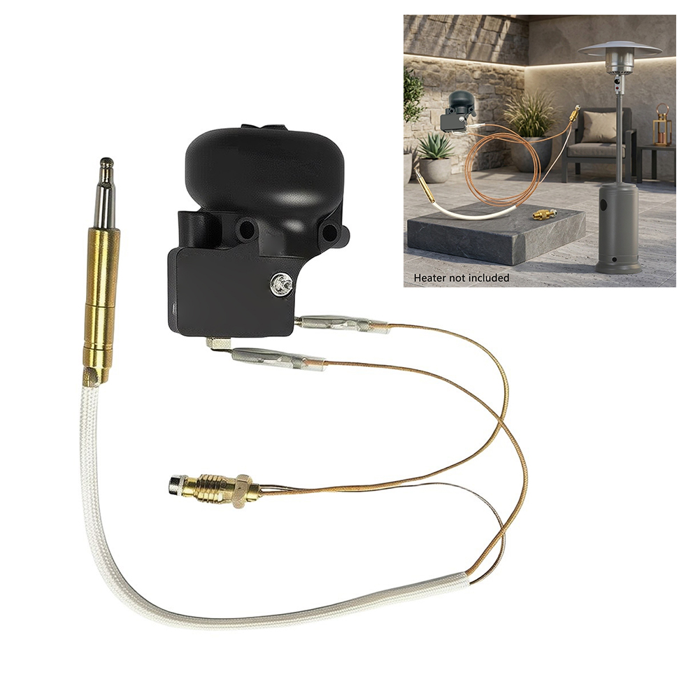 Thermoelement-Sonde für Außenh – Outdoor Power Tool Kit Bewertung und Preis