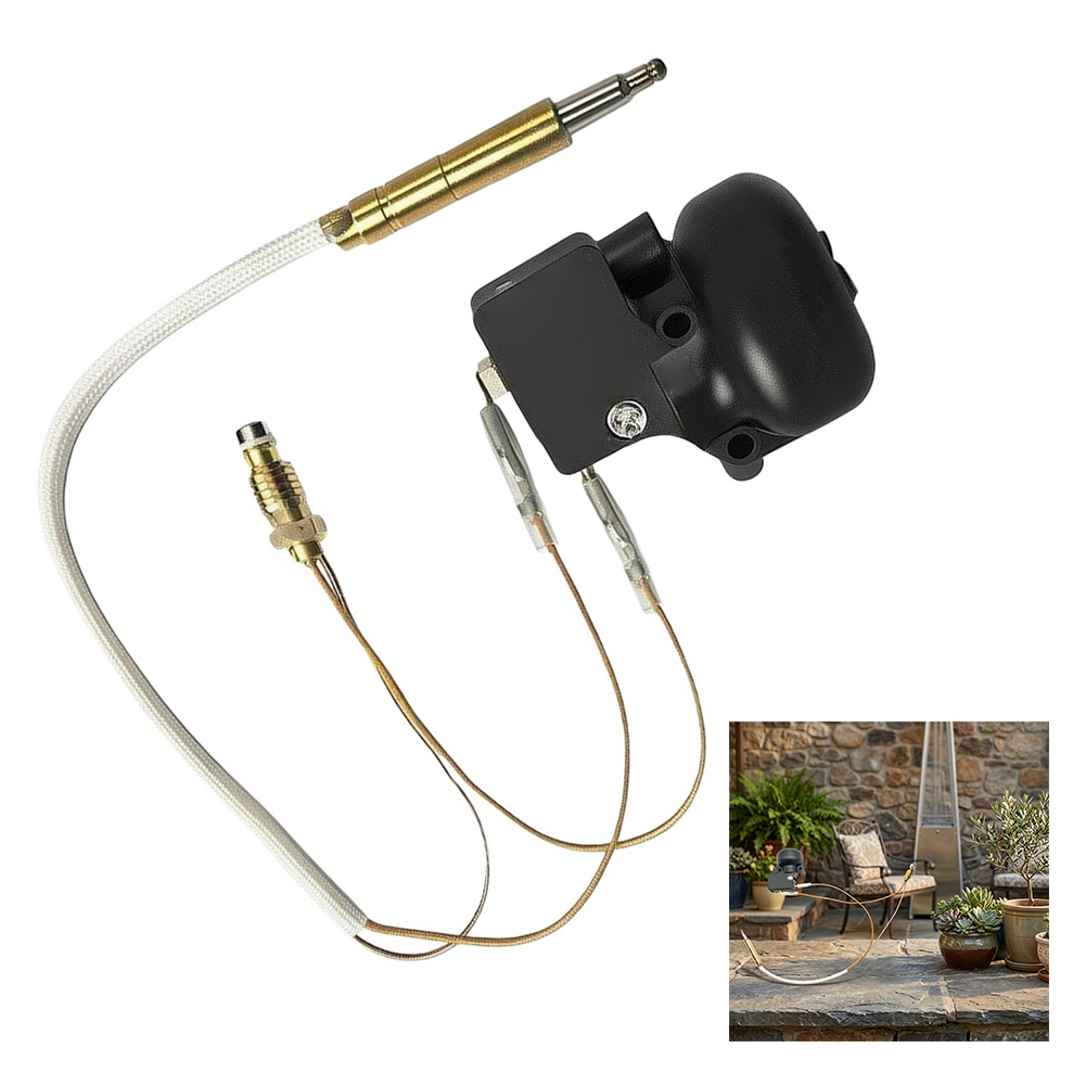 Thermoelement-Sonde für Außenh – Outdoor Power Tool Kit Bewertung und Preis