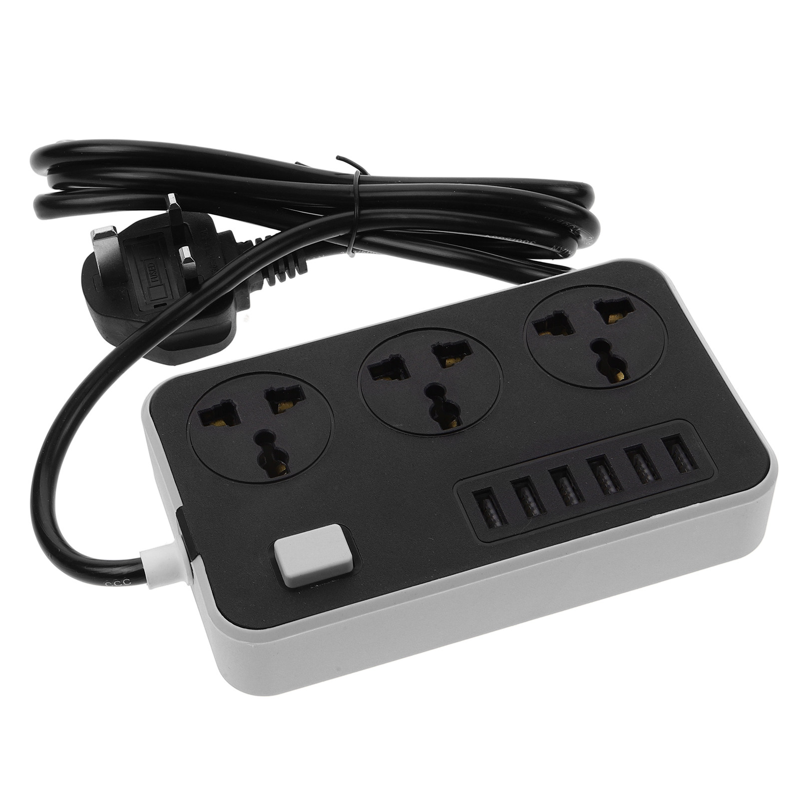 Reise-Steckdosenleiste mit USB – Outdoor Use Power Strip Bewertung und Preis