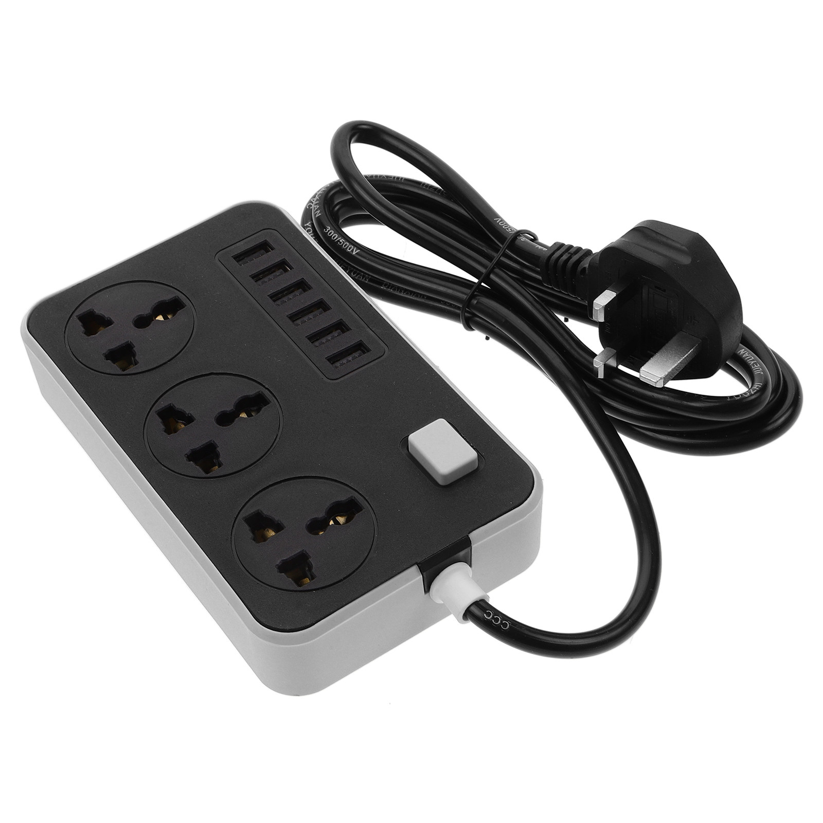 Reise-Steckdosenleiste mit USB – Outdoor Use Power Strip Bewertung und Preis